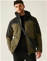 Thornridge Waterproof Jacket