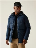 Marshgrave Water Repellent Puffer Jacket