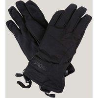 Regatta Transition III Waterproof Gloves Black