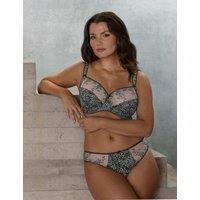 Fantasie Lindsey Low Rise Briefs Black Mix