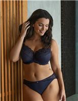 Reflect Underwired Side Support Bra