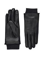 Finlay Street Leather Gloves