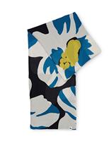 Perfect Poppies Modal Blend Scarf