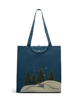 An Ice Day Tote Bag