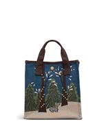 Winter Tales Open Top Grab Bag