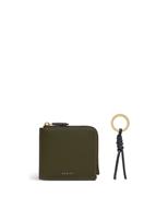Leather Chilworth Street Charm & Purse
