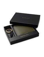 Leather Chilworth Street Charm & Purse