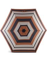 Stripe Compact Umbrella