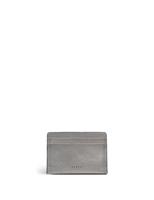 Leather Coin Street Card Holder
