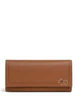 Leather Heritage Lane Wallet Purse