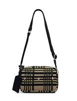 Hadleigh Place Check Cross Body Bag