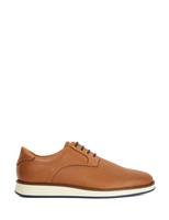 Leather Derby Shoes
