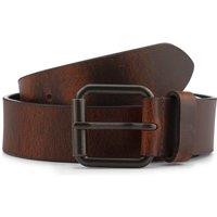 Jones Bootmaker Leather Belt Tan