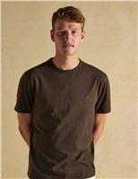Pure Cotton T-Shirt
