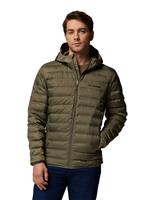 Lake 22 II Hooded Puffer Jacket
