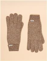 Knitted Gloves