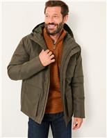 Cotton Rich Parka
