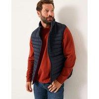 FatFace Gilet Navy