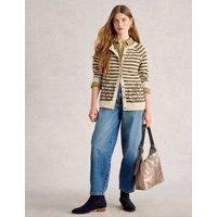 Lulu Emb Cardi