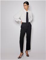 Tuxedo Slim Fit Trousers