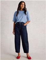 Pure Cotton T-Shirt