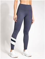 Limitless Striped High Waisted Leggings