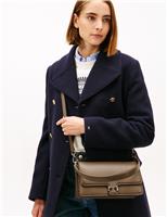 Heritage Cross Body Bag