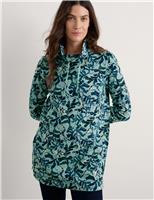 Cotton Rich Printed Tunic