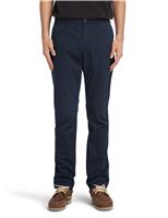 Cotton Rich Twill Chinos