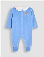 Cotton Rich Bear All in One (3-18 Mths)