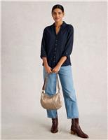 Pure Cotton Sparkly Shirt