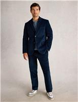 Regular Fit Corduroy Blazer