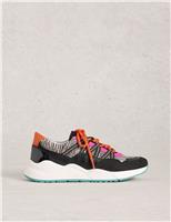 Colour Block Trainers