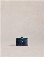 Leather Cardholder