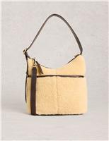 Leather Cross Body Bag