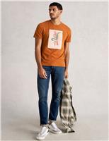 Cotton Rich Board Game Graphic T-Shirt