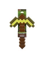 Gold Pickaxe Roleplay Toy (6+ Yrs)