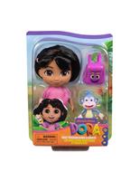 Dora and Boots Best Friends Doll (3+ Yrs)
