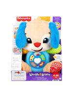 Smart Stages Puppy Learning Toy (6+ Mths)