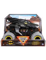 Monster Jam 1:24 Batman Monster Truck (3+ Yrs)