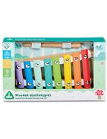 Wooden Glockenspiel (12+ Mths)