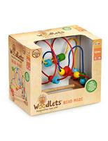 Bead Maze (12+ Mths)