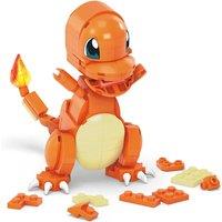 Pokmon Mega Charmander Construction Set (7+ Yrs)