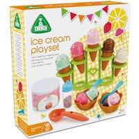 Ice Cream Playset (3+ Yrs)