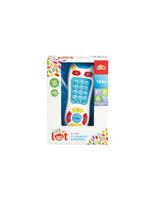 My First TV Remote Control Toy (3+ Yrs)
