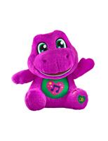 Barney s World Singing Soft Toy (3+ Yrs)