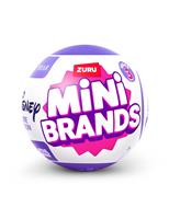 Mini Brands Disney Mystery Capsule (3+ Yrs)