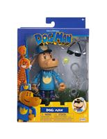 Dog Man 12cm Figure (4+ Yrs)
