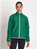 Asperton Reversible Zip Up Jacket