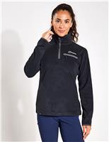 Prism 2.0 Micro Polartec Half Zip Fleece